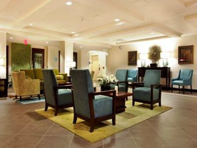 Hotel Express & By Ihg